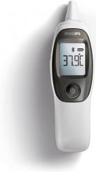 Philips Connected Digital Ear Thermometer